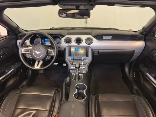 Ford Mustang - Afbeelding 15 van 30