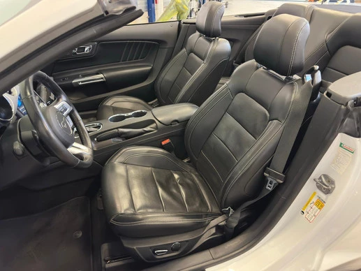 Ford Mustang - Afbeelding 16 van 30