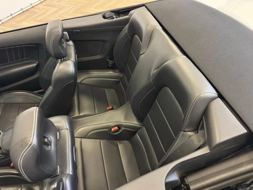 Ford Mustang - Afbeelding 18 van 30