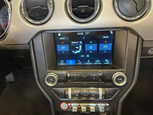 Ford Mustang - Afbeelding 19 van 30