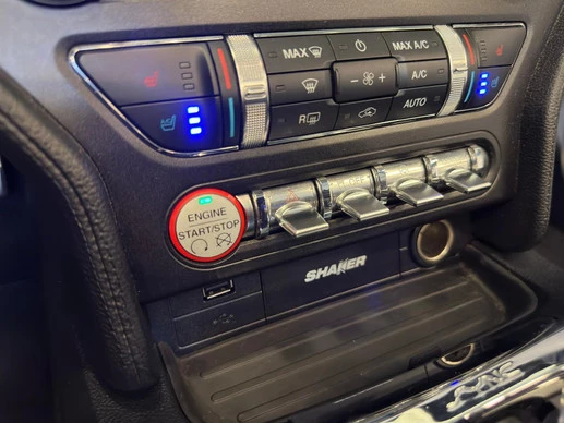 Ford Mustang - Afbeelding 20 van 30