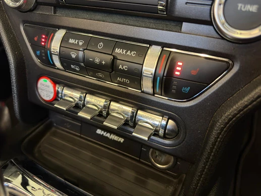 Ford Mustang - Afbeelding 21 van 30