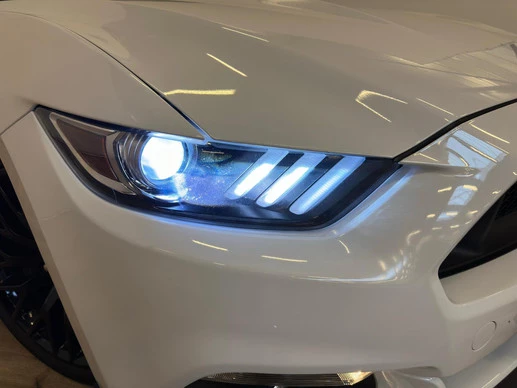 Ford Mustang - Afbeelding 23 van 30