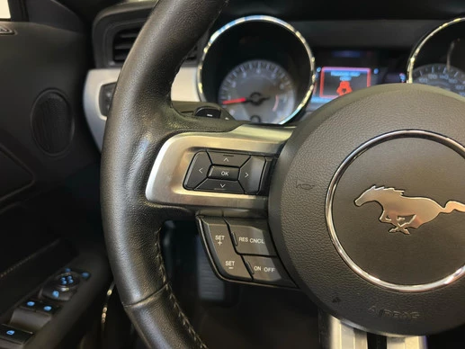 Ford Mustang - Afbeelding 25 van 30