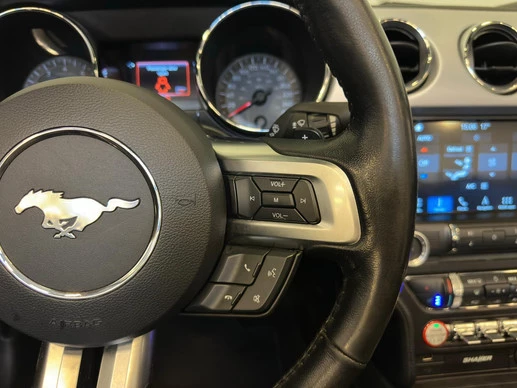 Ford Mustang - Afbeelding 26 van 30