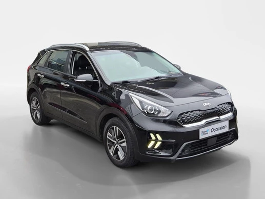 Kia Niro - Afbeelding 4 van 22