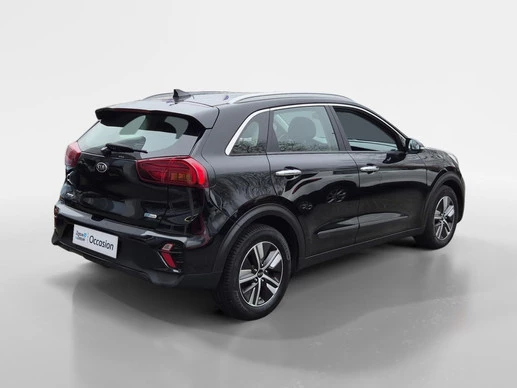 Kia Niro - Afbeelding 6 van 22
