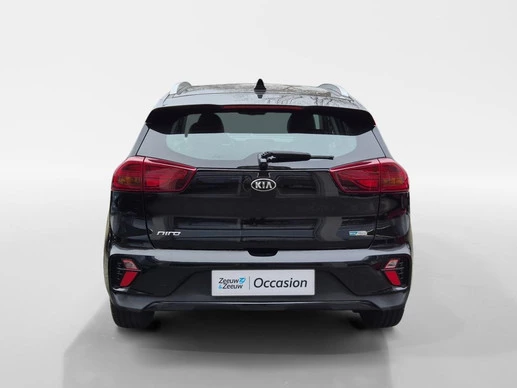 Kia Niro - Afbeelding 7 van 22