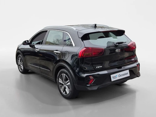 Kia Niro - Afbeelding 8 van 22