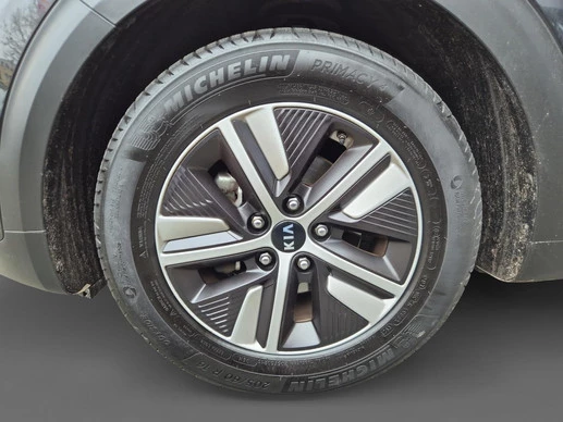 Kia Niro - Afbeelding 9 van 22