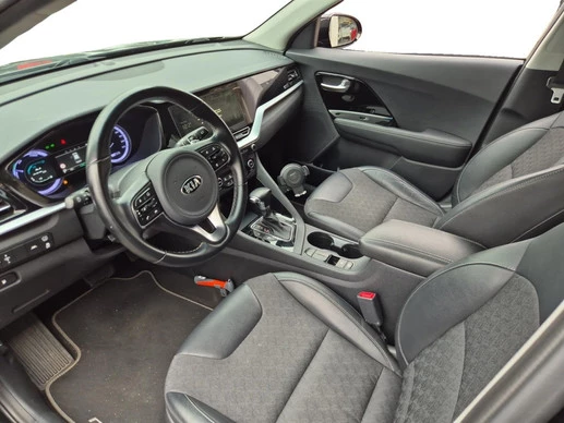 Kia Niro - Afbeelding 11 van 22