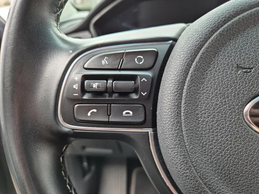 Kia Niro - Afbeelding 13 van 22