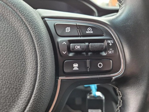 Kia Niro - Afbeelding 14 van 22