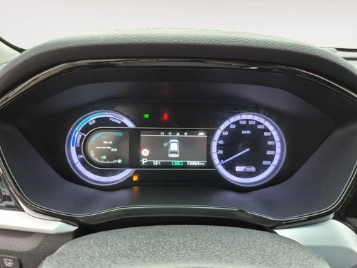 Kia Niro - Afbeelding 15 van 22