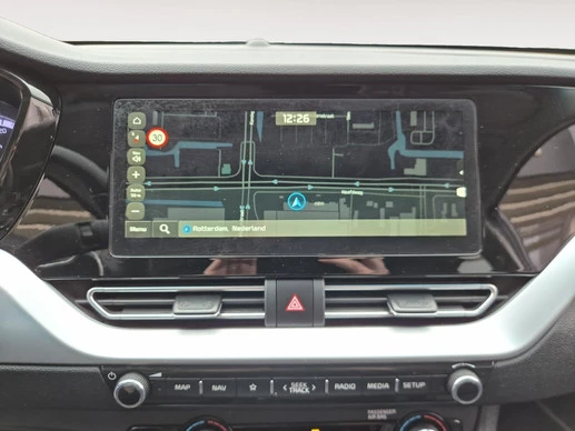 Kia Niro - Afbeelding 17 van 22