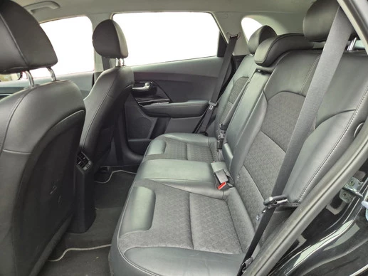 Kia Niro - Afbeelding 18 van 22