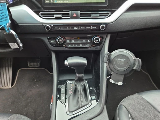 Kia Niro - Afbeelding 19 van 22