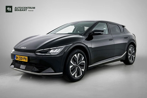 Kia EV6 - Afbeelding 1 van 24