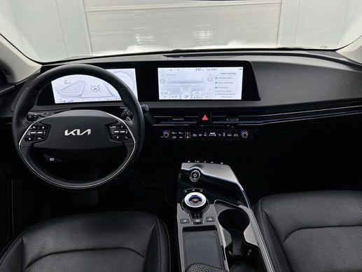 Kia EV6 - Afbeelding 3 van 24