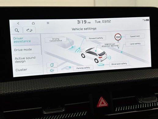 Kia EV6 - Afbeelding 8 van 24