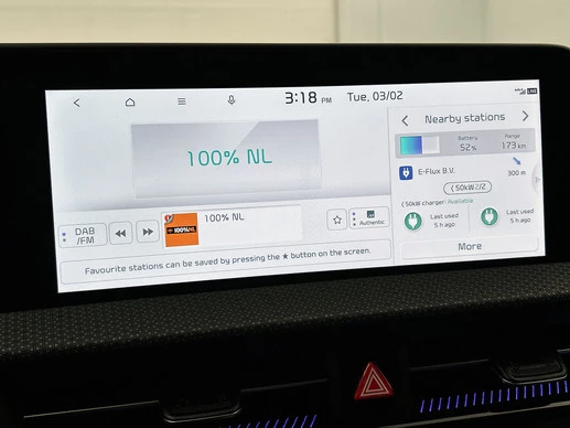 Kia EV6 - Afbeelding 10 van 24