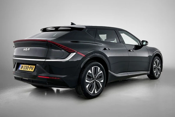 Kia EV6 - Afbeelding 12 van 24