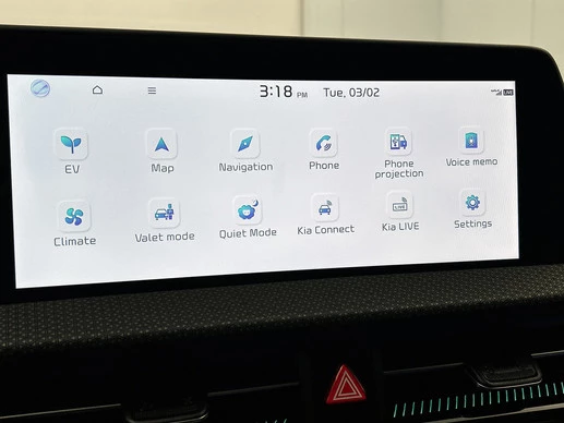 Kia EV6 - Afbeelding 14 van 24