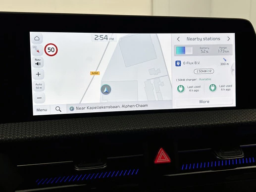 Kia EV6 - Afbeelding 15 van 24