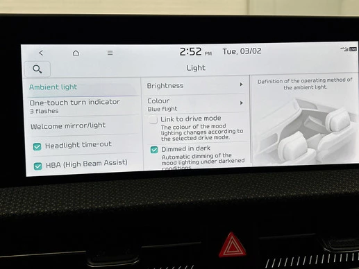 Kia EV6 - Afbeelding 20 van 24