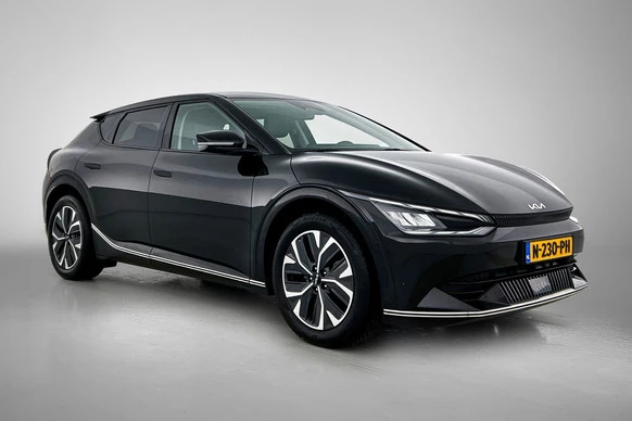 Kia EV6 - Afbeelding 22 van 24