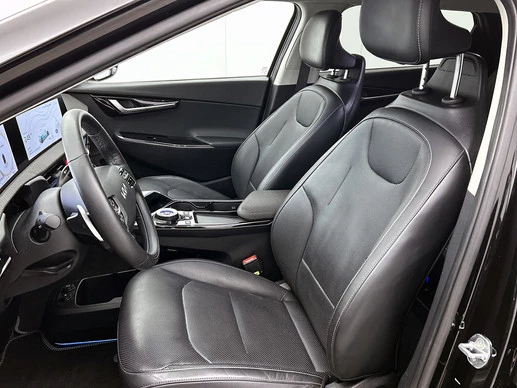 Kia EV6 - Afbeelding 23 van 24