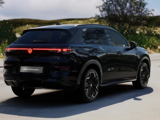 Volkswagen T-Roc - Afbeelding 2 van 7