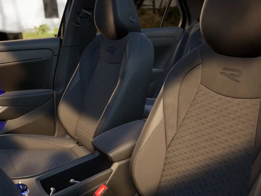 Volkswagen T-Roc - Afbeelding 5 van 7