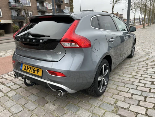 Volvo V40 - Afbeelding 2 van 30