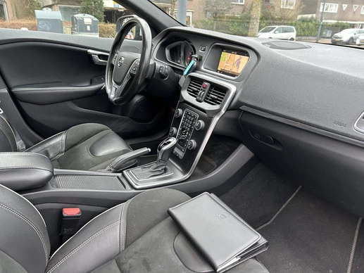 Volvo V40 - Afbeelding 3 van 30