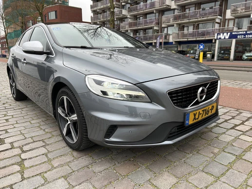 Volvo V40 - Afbeelding 4 van 30