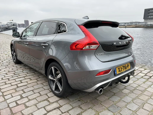 Volvo V40 - Afbeelding 5 van 30