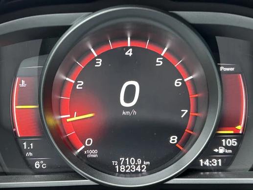 Volvo V40 - Afbeelding 8 van 30