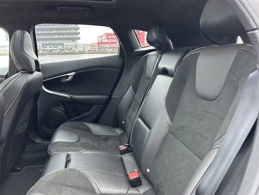 Volvo V40 - Afbeelding 20 van 30