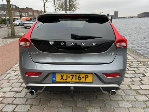 Volvo V40 - Afbeelding 23 van 30