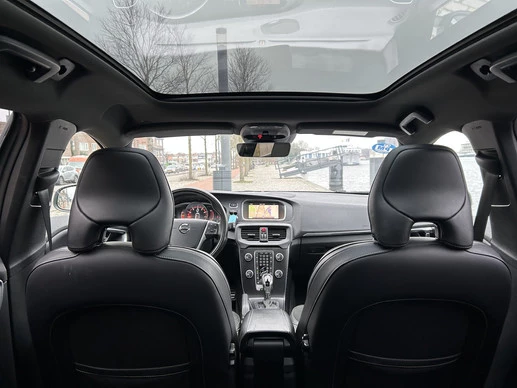 Volvo V40 - Afbeelding 25 van 30