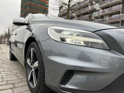 Volvo V40 - Afbeelding 27 van 30