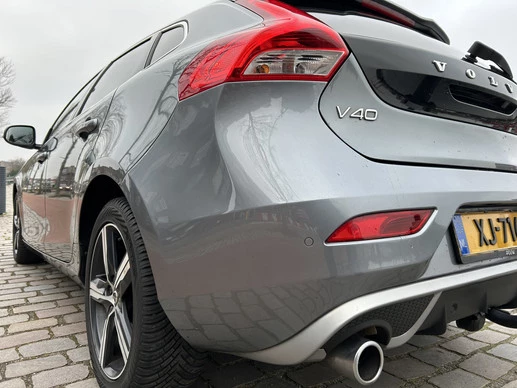 Volvo V40 - Afbeelding 30 van 30