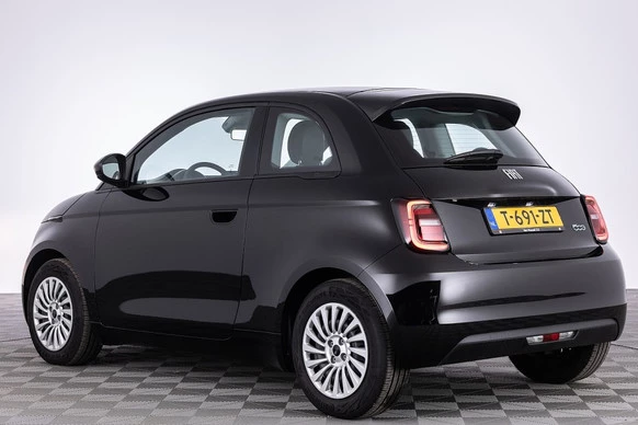 Fiat 500e - Afbeelding 2 van 28