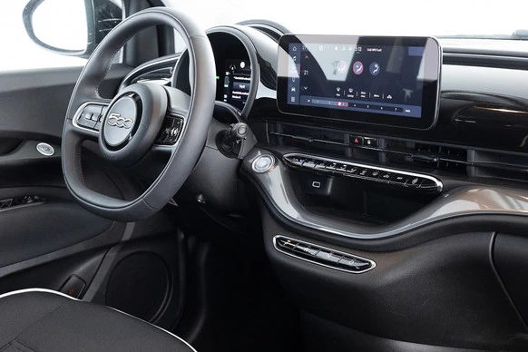 Fiat 500e - Afbeelding 3 van 28