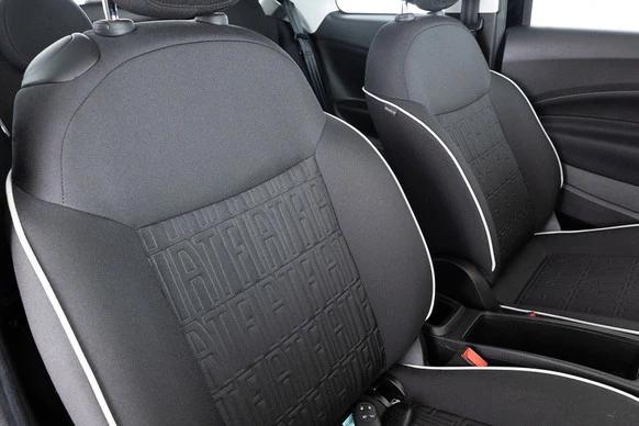 Fiat 500e - Afbeelding 6 van 28