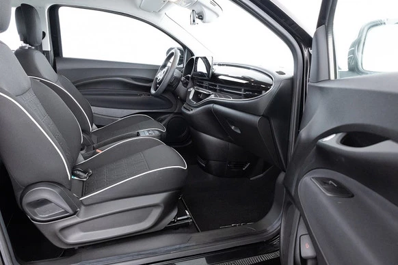 Fiat 500e - Afbeelding 7 van 28