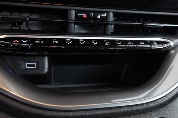 Fiat 500e - Afbeelding 12 van 28