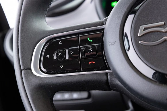 Fiat 500e - Afbeelding 15 van 28