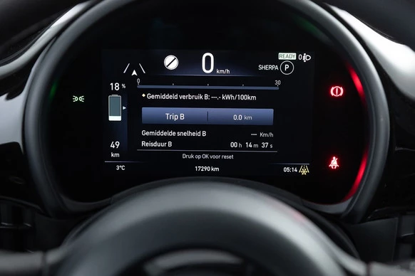 Fiat 500e - Afbeelding 18 van 28